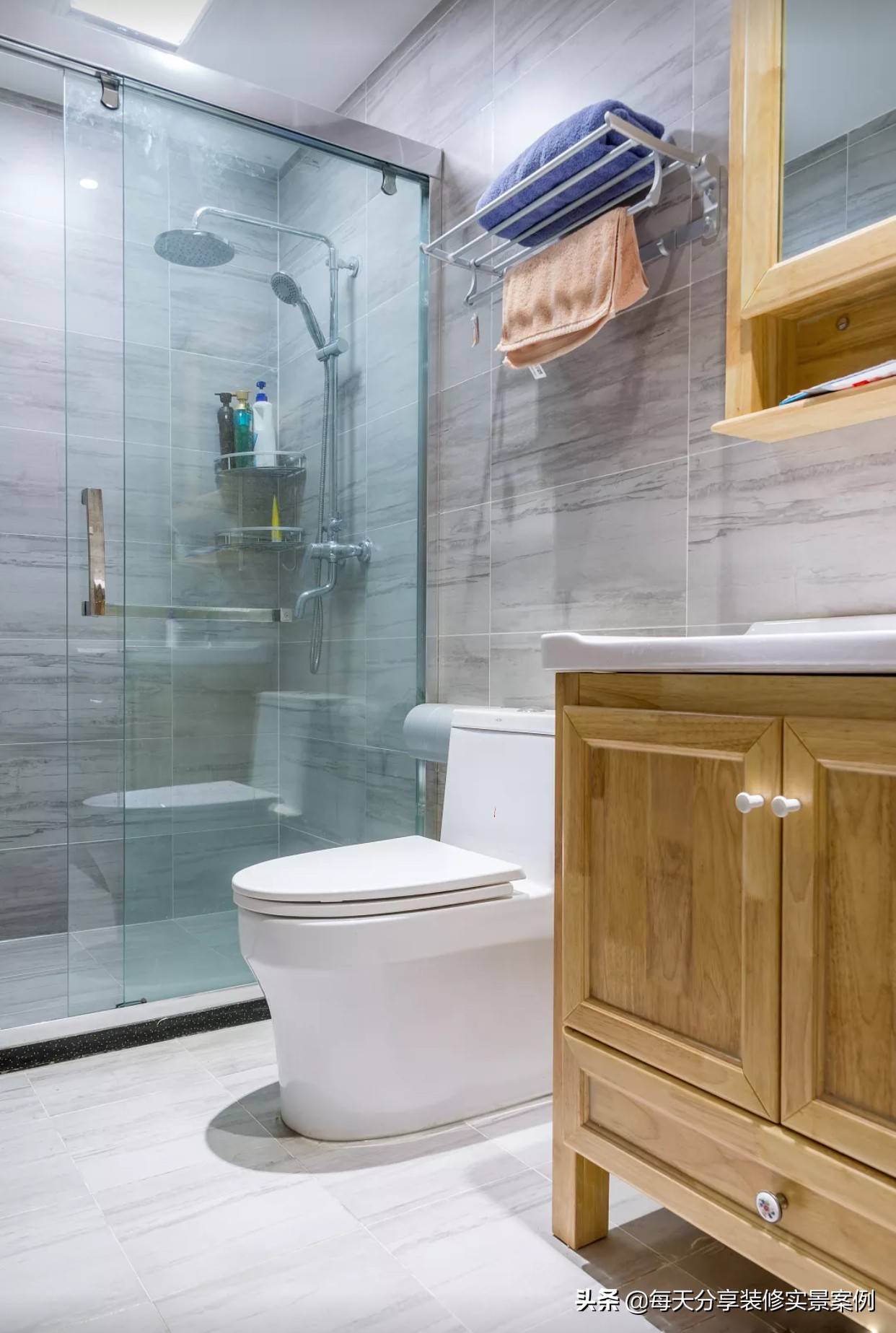 26w装修100平,26w装修效果