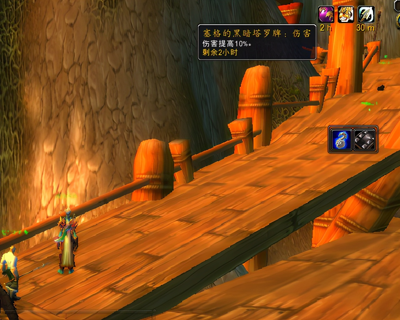 魔兽世界怀旧各职业吃什么药剂,魔兽世界各职业招牌技能