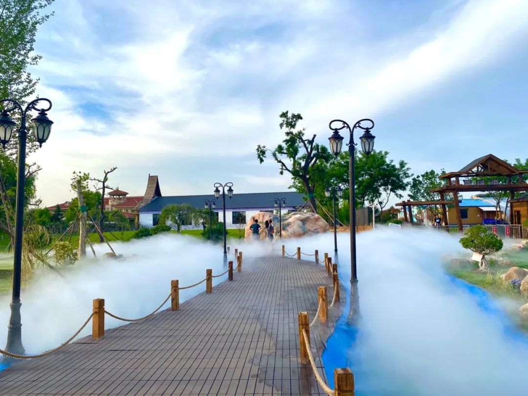 红色钢都不负遇见|鞍山文旅精品线路推荐（下）