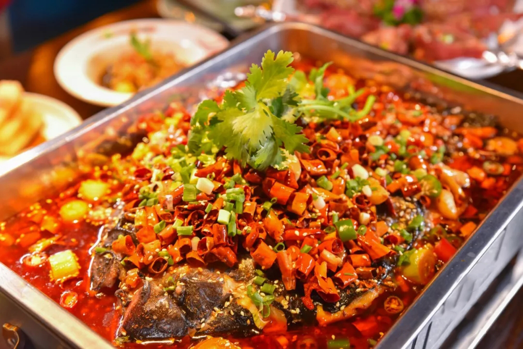 海口好吃的烤鱼,海口美食推荐烤鱼