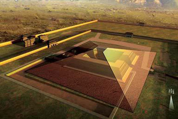 秦兵马俑体现文化交流吗,秦兵马俑的发现及其意义