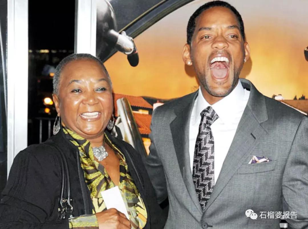 威尔史密斯不为人知的十件事,威尔史密斯你有多自律就有多自由