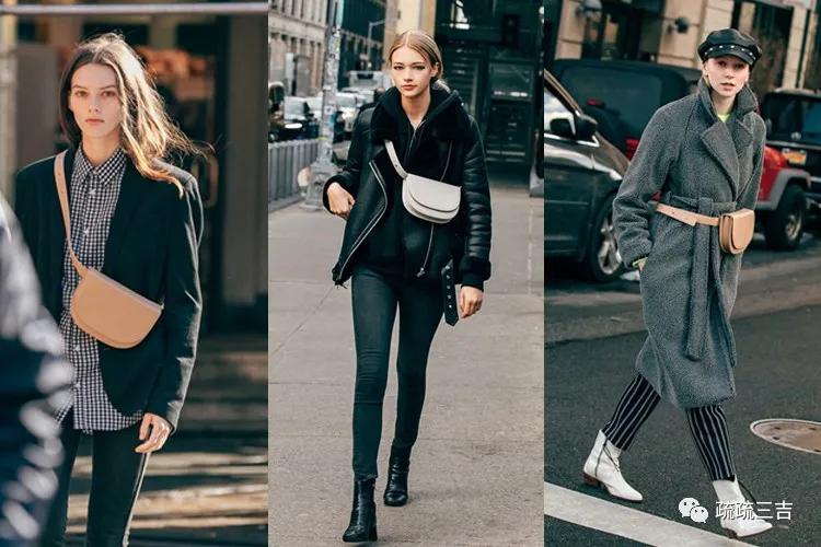 韩剧小女孩看上一款包,韩国小姐姐都背什么包包