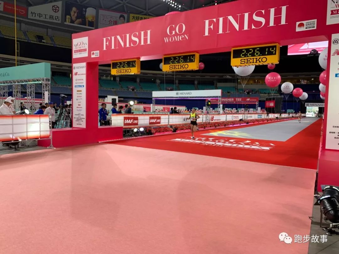 2019中国马拉松十大新闻,马拉松战役转折点