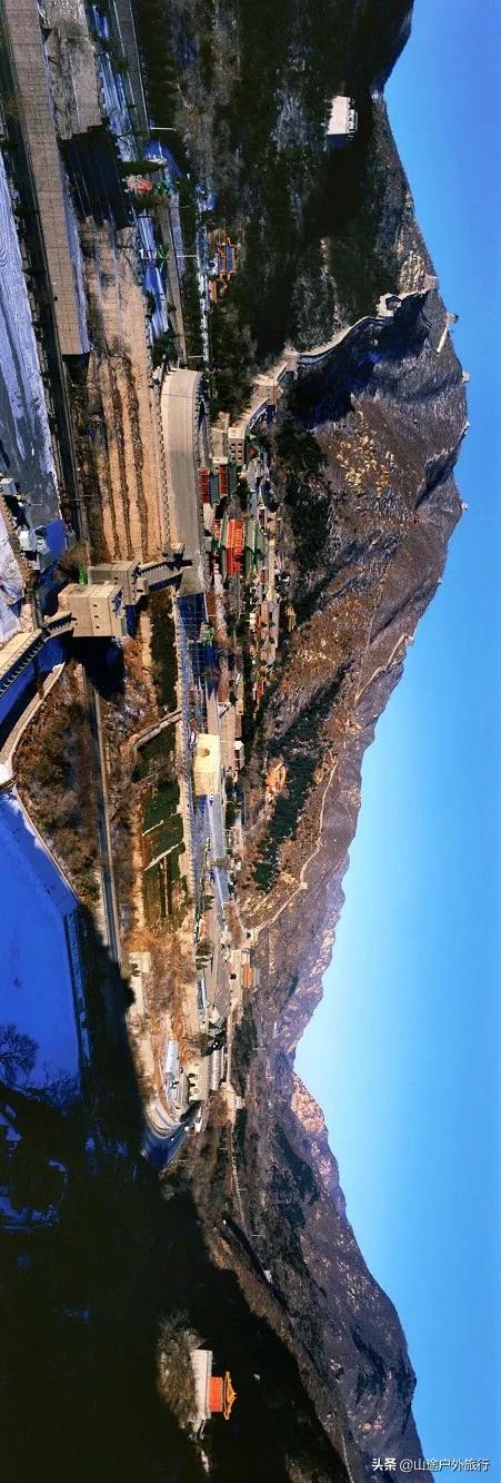 最美太行高速公路,太行山有哪些漂亮的高速