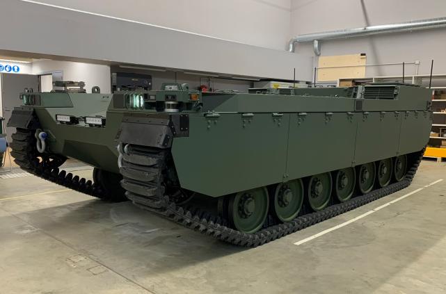 苏联军事机器人,二战德国美国军用机器人