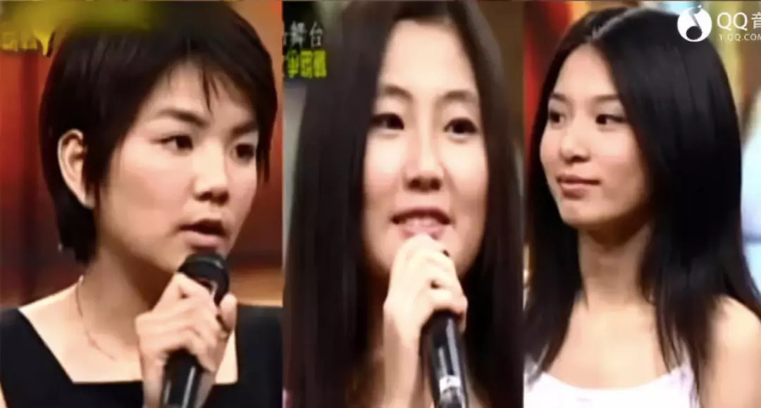 没有队长的kpop团体,she为什么还能稳居女团