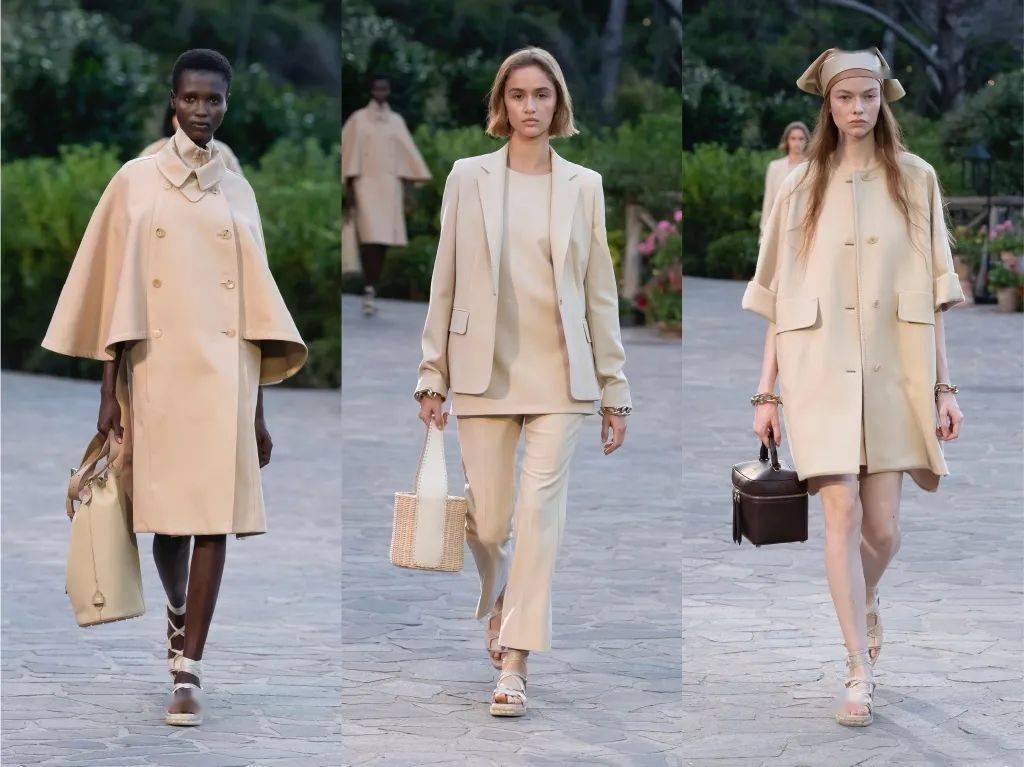 献礼影片《革命者》《1921》上映、菲拉格慕发布2021冬季系列...