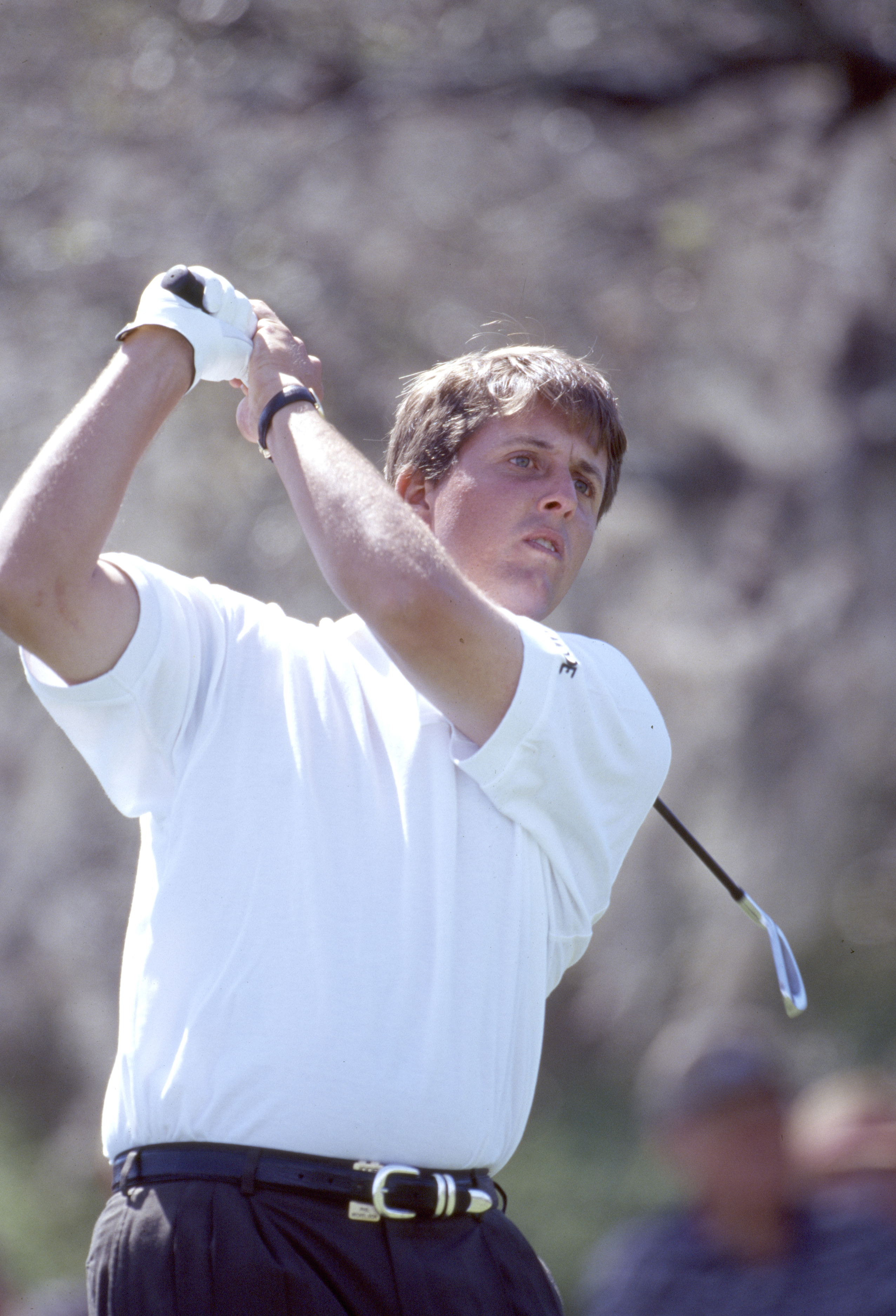 高尔夫大满贯赛事是哪些,大满贯赛事高尔夫