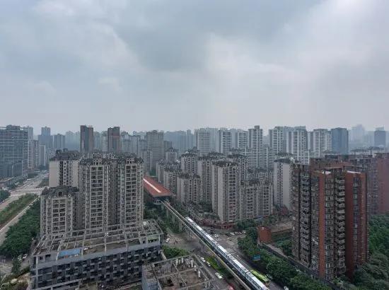 如何评价一个城市的经济水平,一个城市的城建水平怎么看