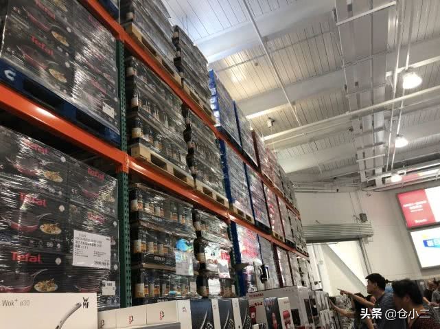 costco开市客国内第5家新店将开业,costco商业模式可以复制吗