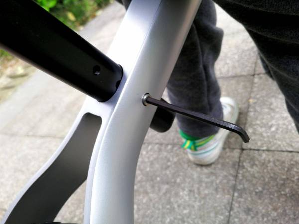 柒小佰儿童滑步车测评,柒小佰滑步车众筹