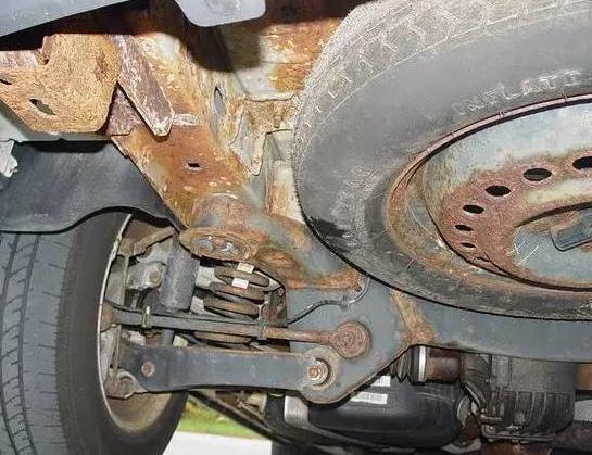 汽车底盘哪种更值得选择,汽车底盘技术最好的车系排名