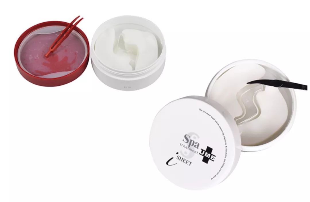 日常推荐一款超好用的眼膜,一直回购的眼膜推荐