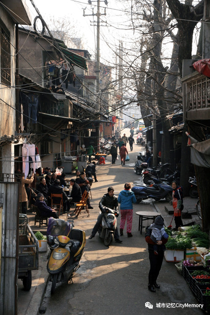 长沙下河街小巷休闲,长沙开福区哪里小巷好玩