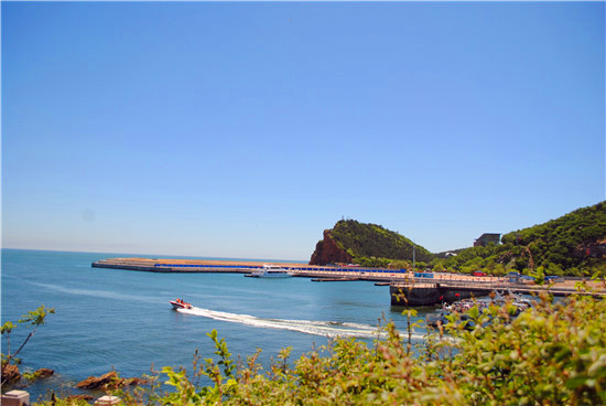 大连儿童节好去处,大连景区儿童节免费