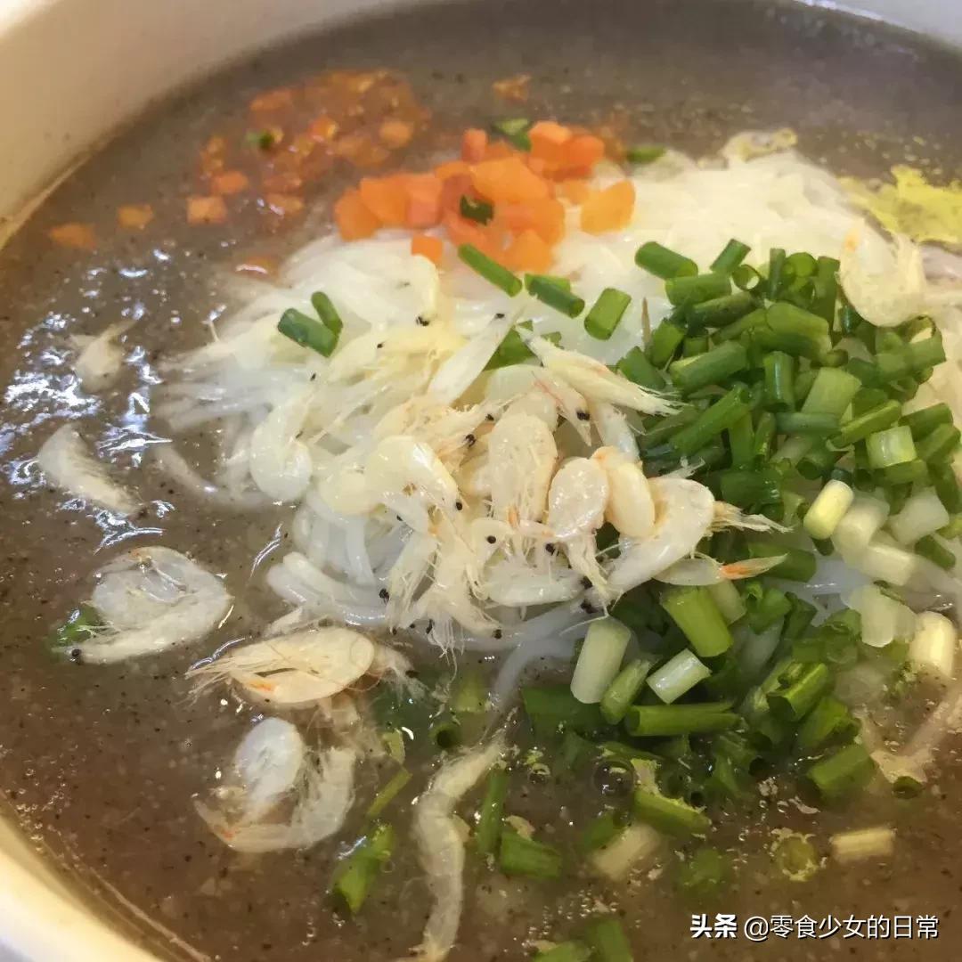 武汉最正宗的过早图鉴,武汉后湖过早排行榜前十名