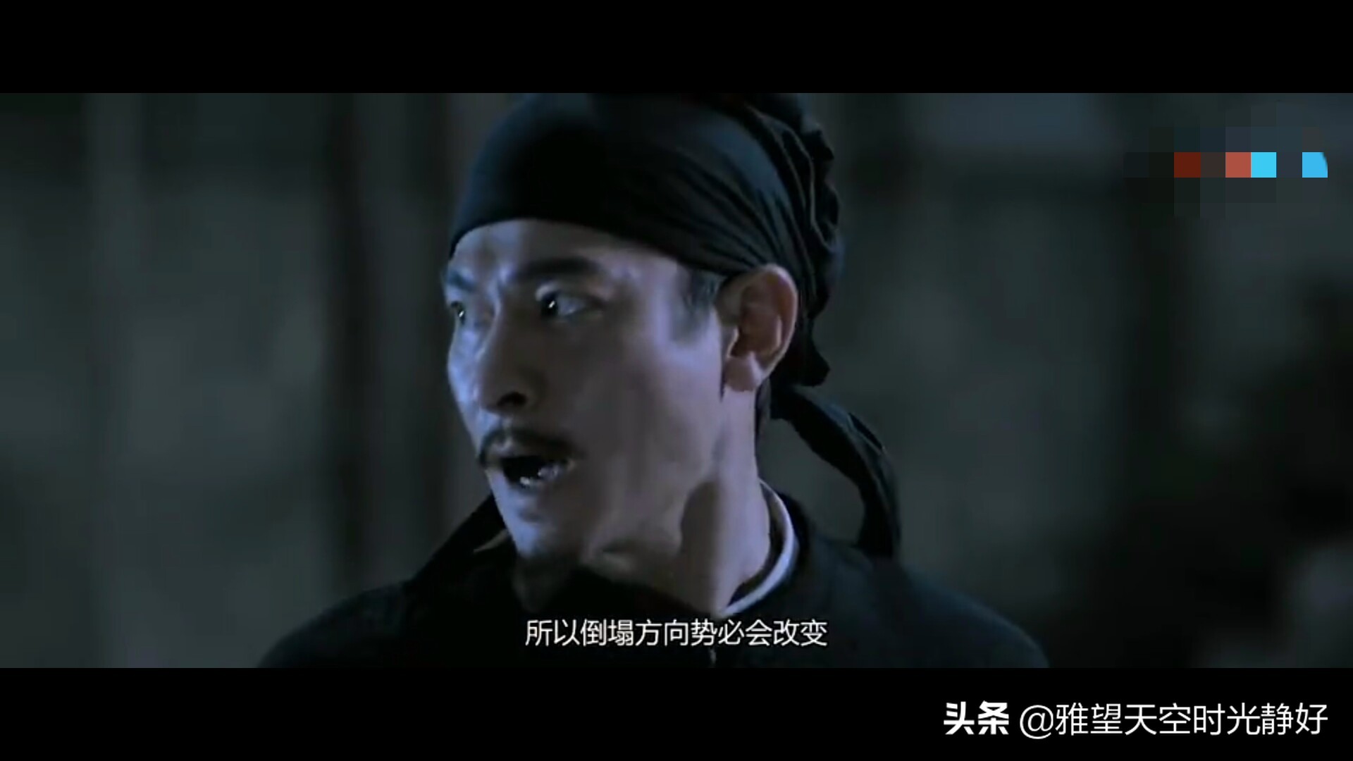 狄仁杰之通天帝国电影解说,狄仁杰之通天帝国静儿是谁杀的