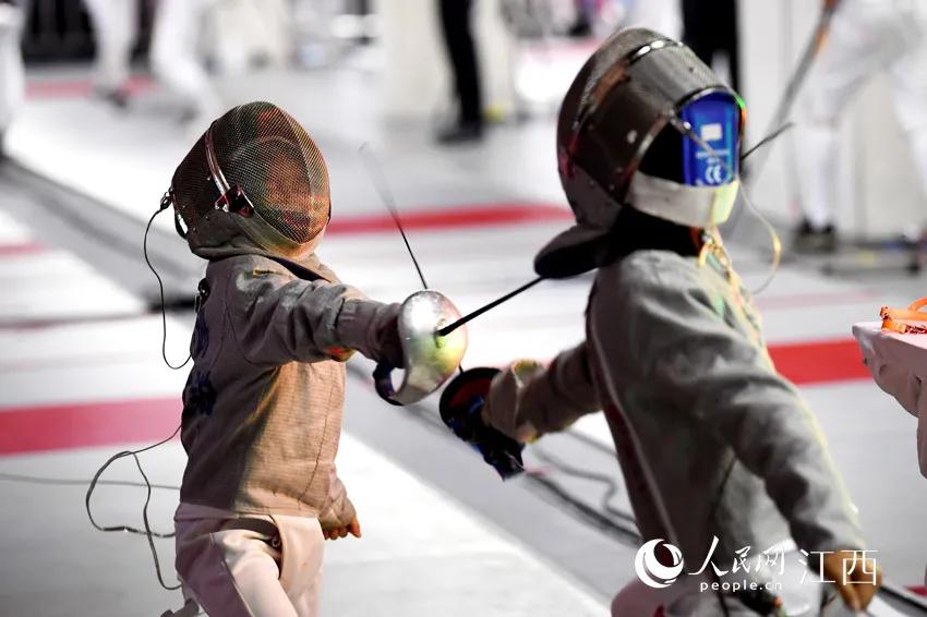 2012南昌城运会,2011年第七届南昌城运会