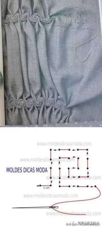 衣服穿大了怎么改造成新款,衣服买大了应该去哪里修改