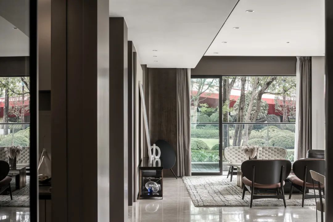 元禾大千样板间,元禾大千深圳艺术品有限公司