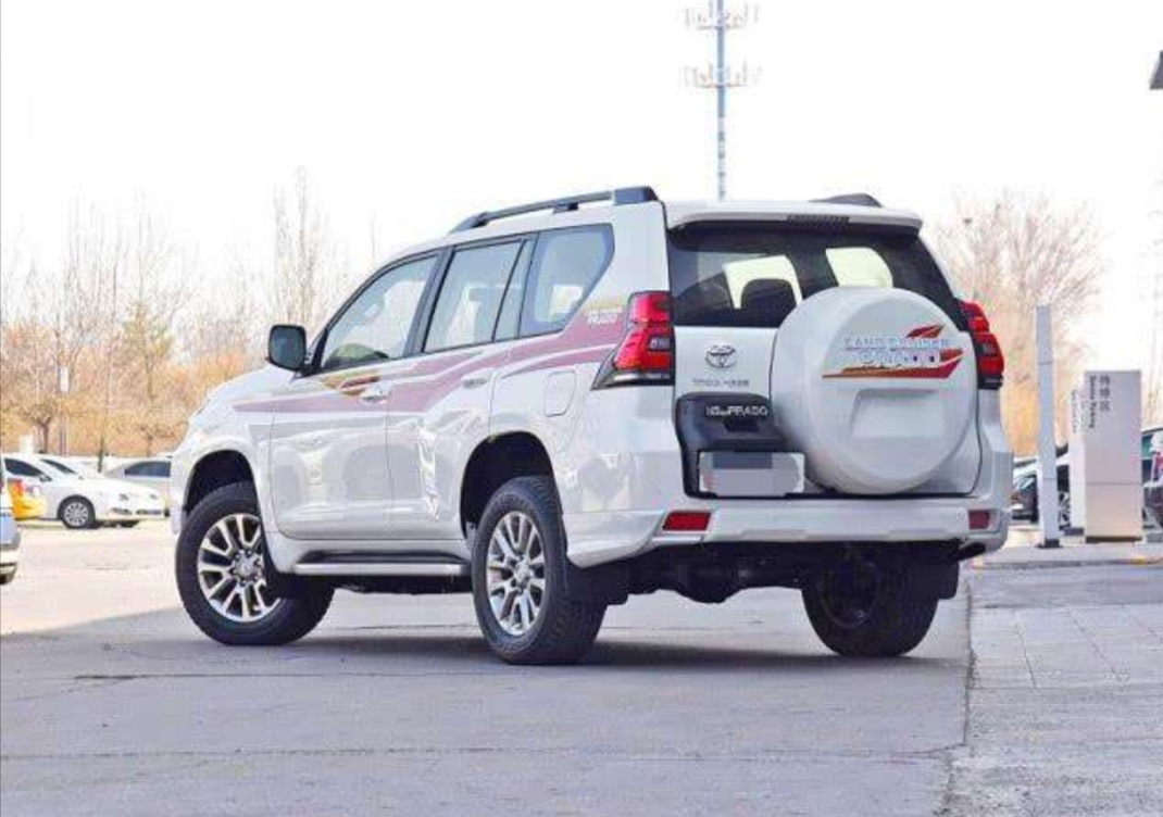 普拉多2700动力真实感受,普拉多2700高海拔地区动力