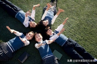 美国高中文凭优势,美国高中最好有什么特长