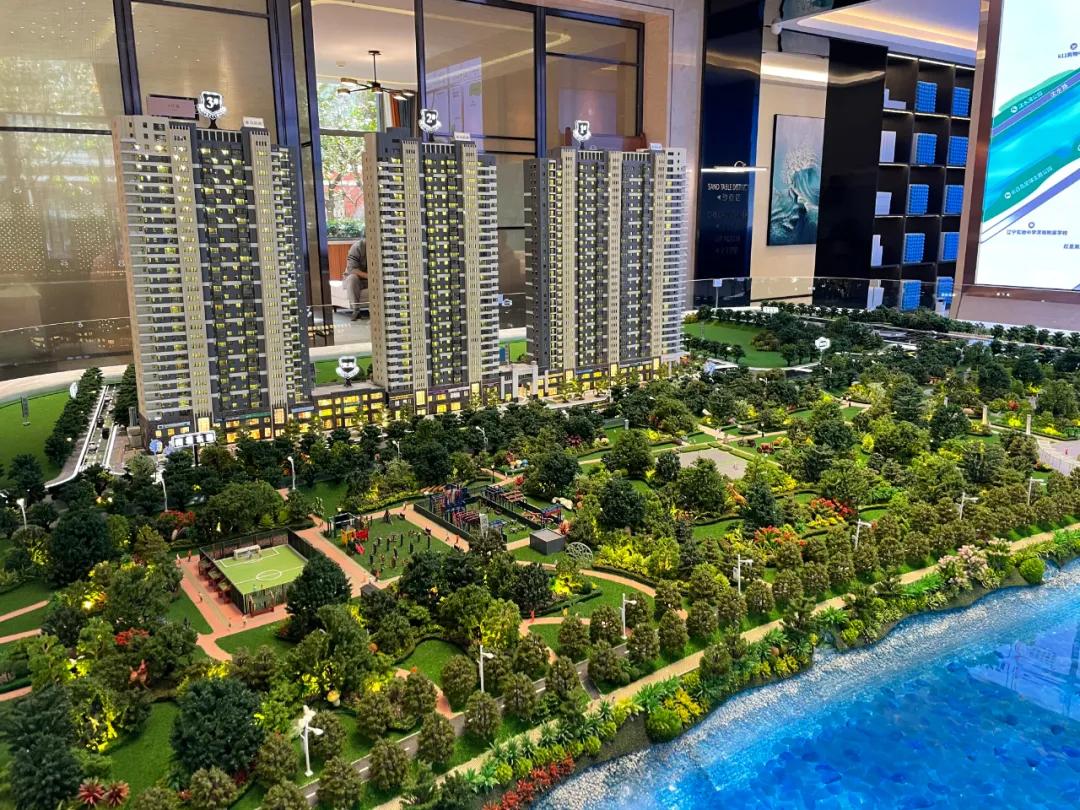 沈阳新开楼市有哪些现状如何,盘点沈阳房价降价最狠的五个楼盘