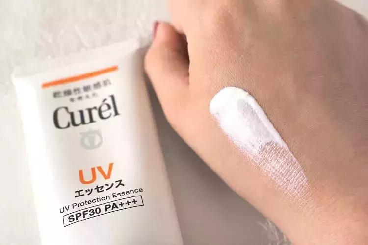 2020防晒排行榜前十名,2021平价好用夏季防晒测评