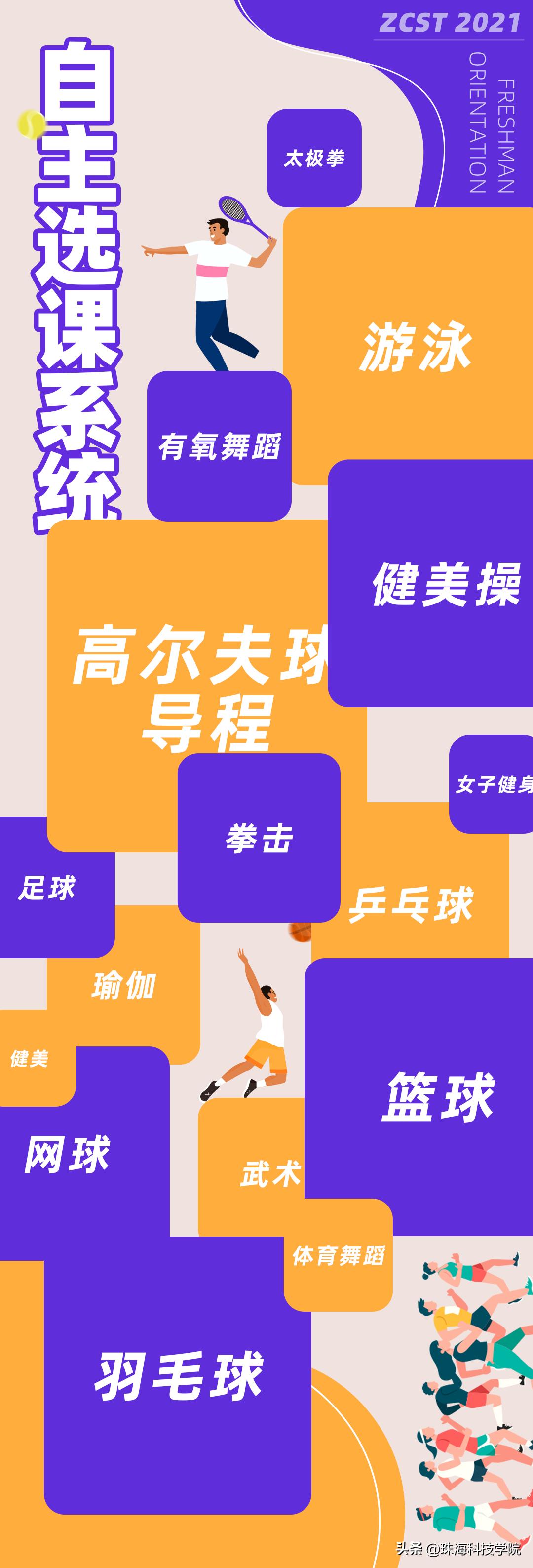 新生攻略校区介绍,新生竞技攻略