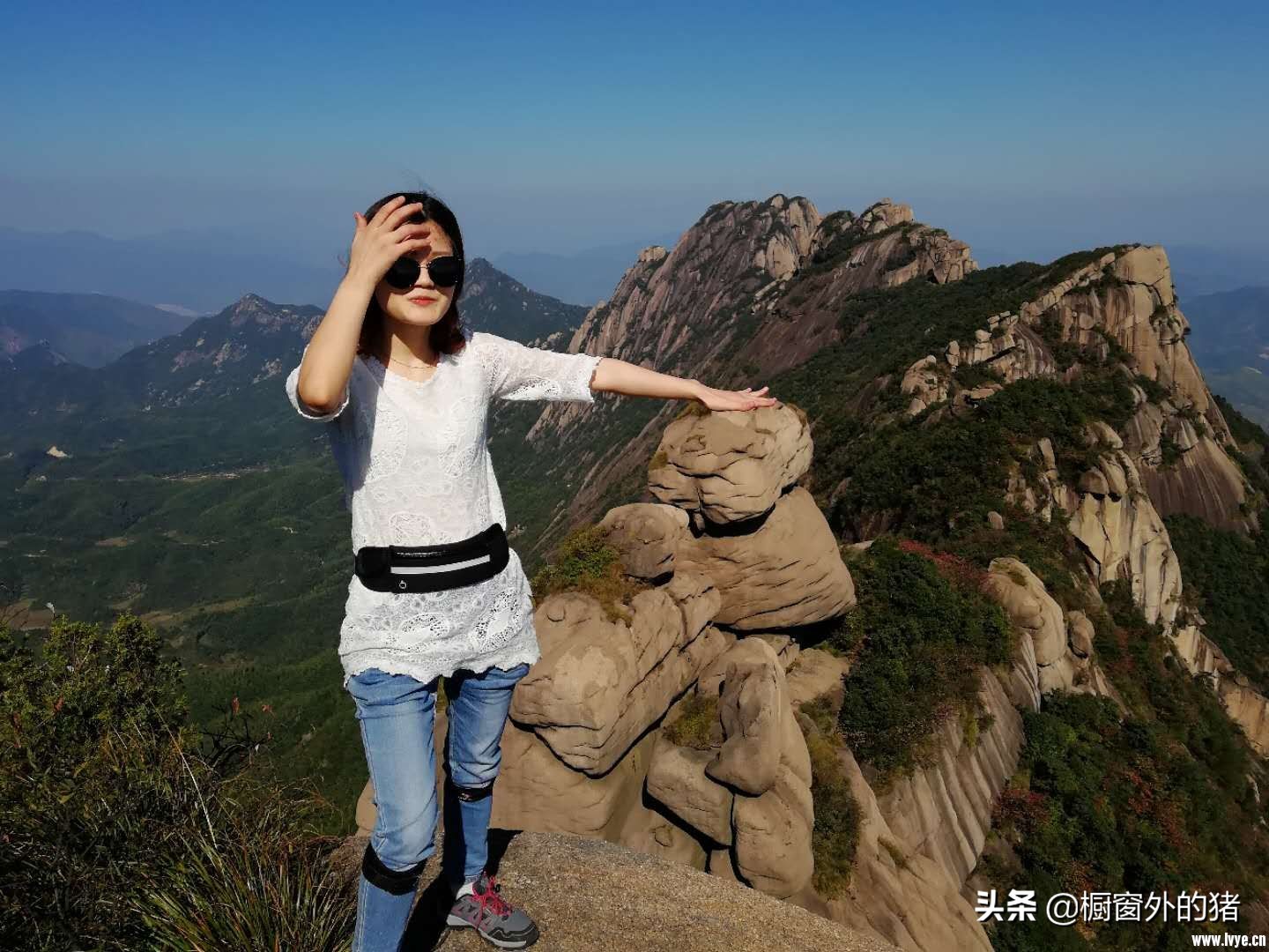 上饶灵山免门票攻略,上饶灵山左溪自驾游攻略