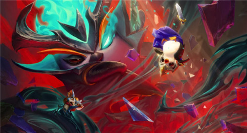 云顶之弈5.5版本什么时候更,uu加速器怎么下载美测服云顶之弈