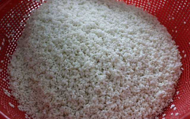 粽子怎样包才甜,粽子怎么包最简单又不露馅