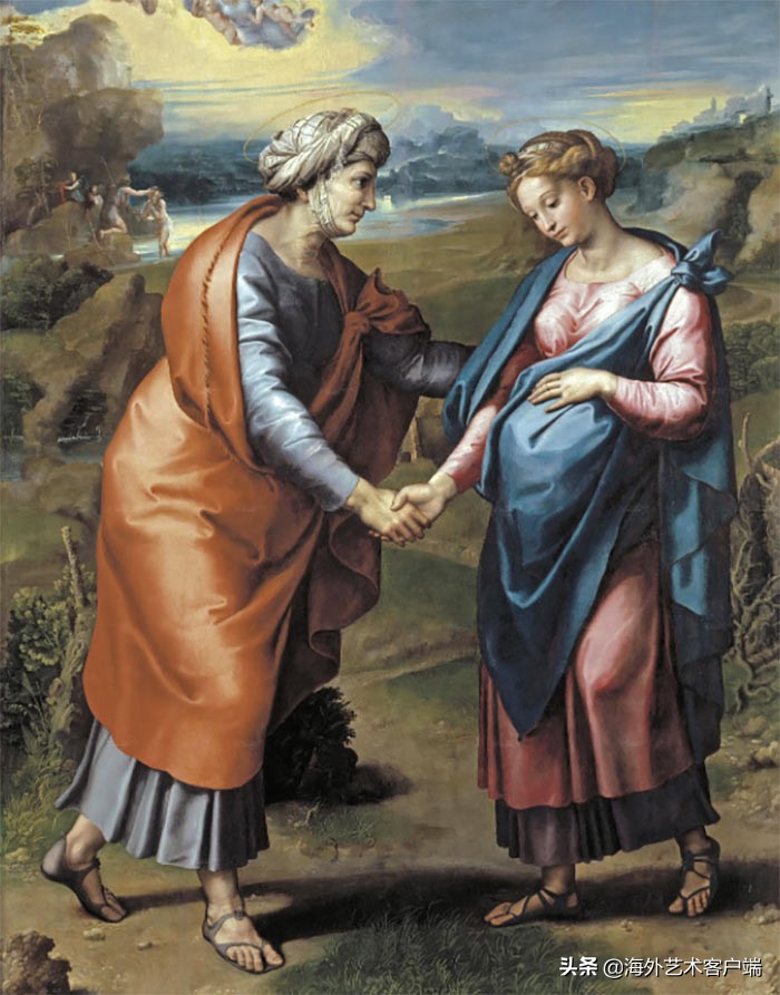 拉斐尔为什么只活到37岁,拉斐尔经历了什么