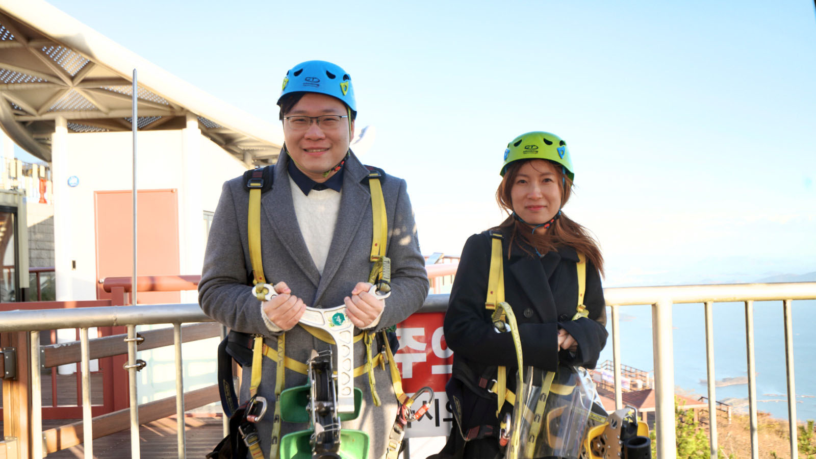 哇，人参随便挖！韩国还能这么玩