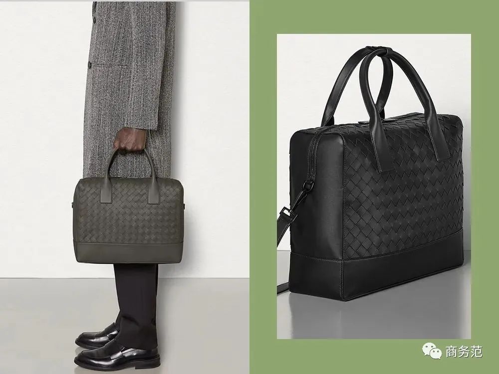 男士公文包品牌排行榜前十名,男士适合背的商务公文包