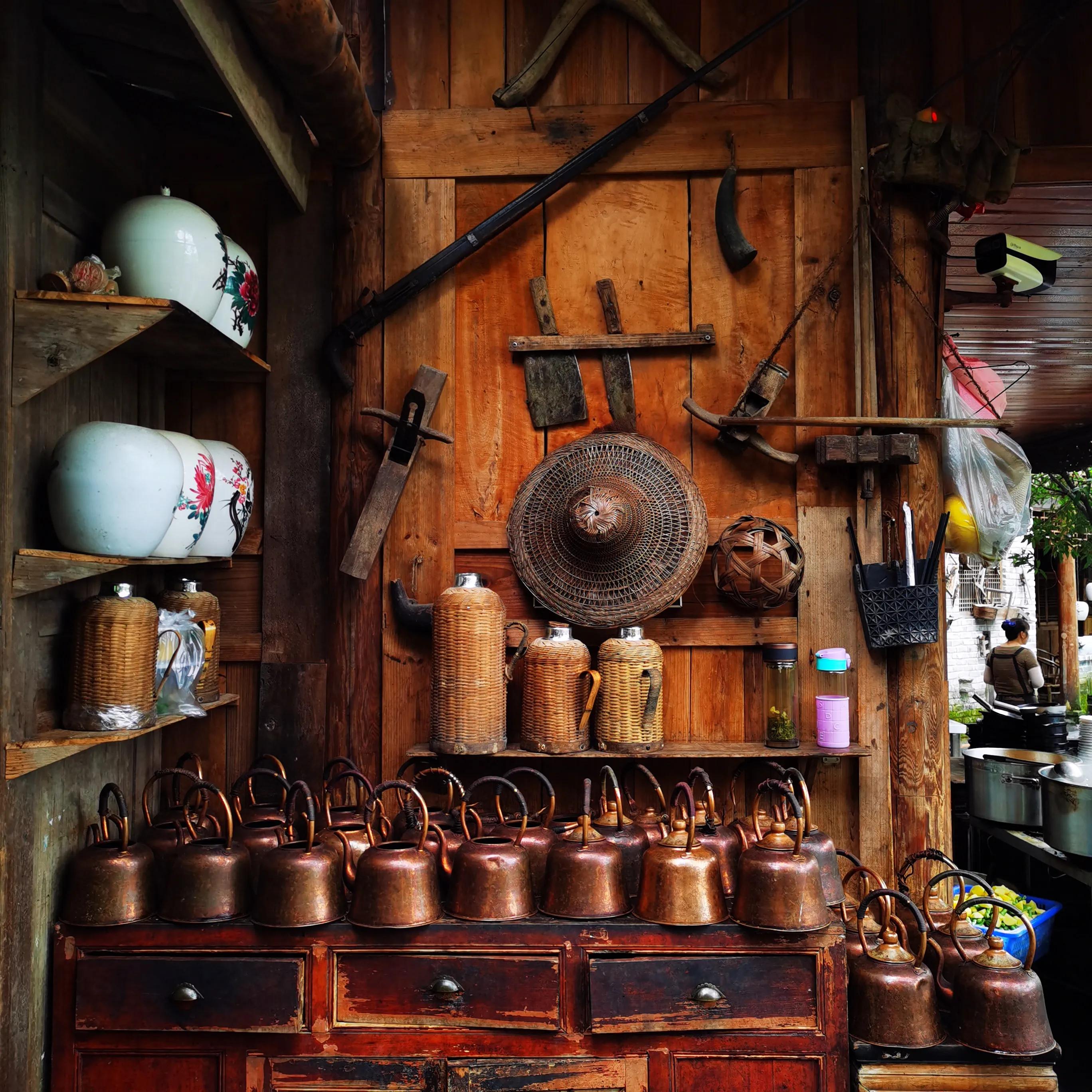 青城山下附近美食,青城山脚下美食