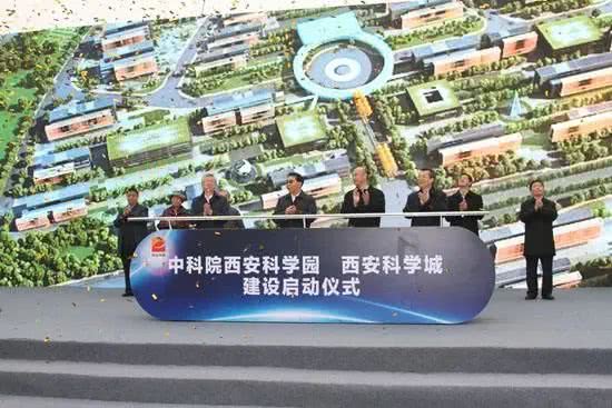 西安市高端制造业的产业扶持政策,西安先进制造业前景