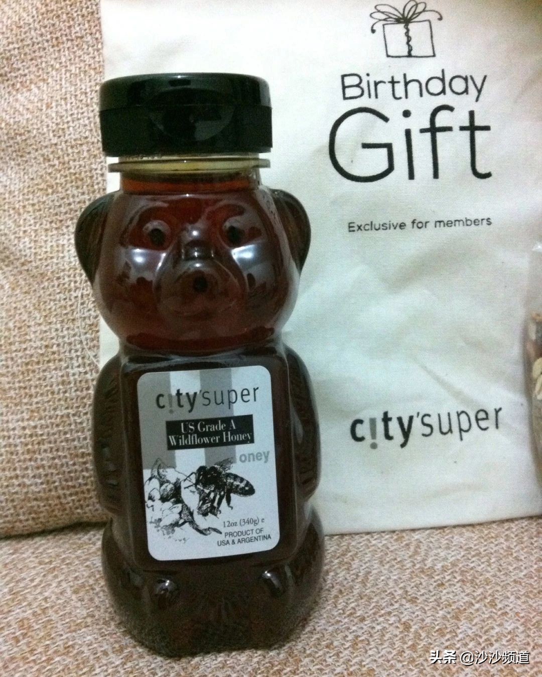 蜂蜜出现什么情况就算变质了,蜂蜜出现问题