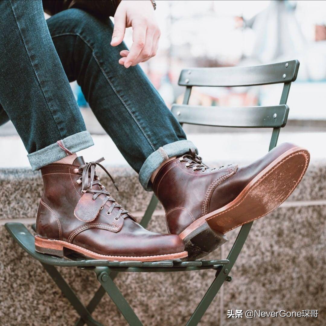 国产工装靴品牌推荐,最知名的工装靴牌子有哪些