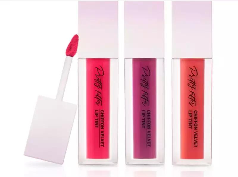 小众但是很热销的彩妆,韩国平价彩妆品牌