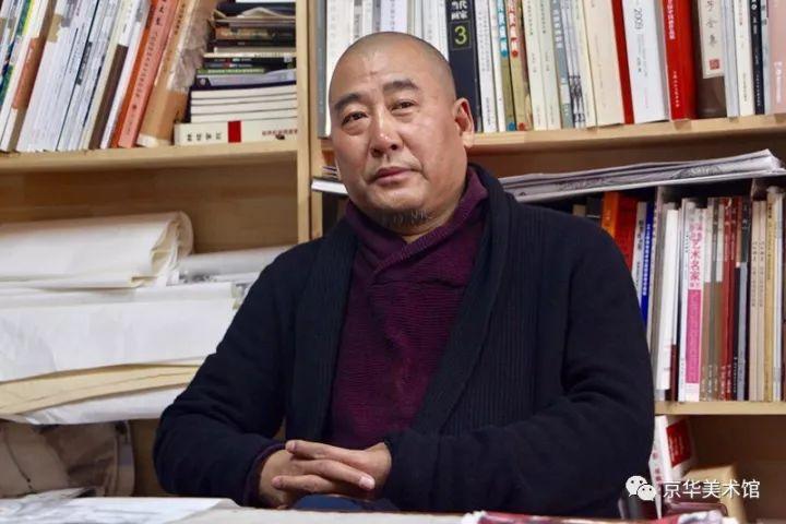 中国书画30家巡展黑龙江暨荆桂秋艺术研讨会即将开幕（二）