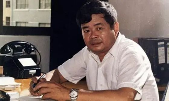 曹德旺是多少岁发家的,马云王健林曹德旺是白手起家的吗