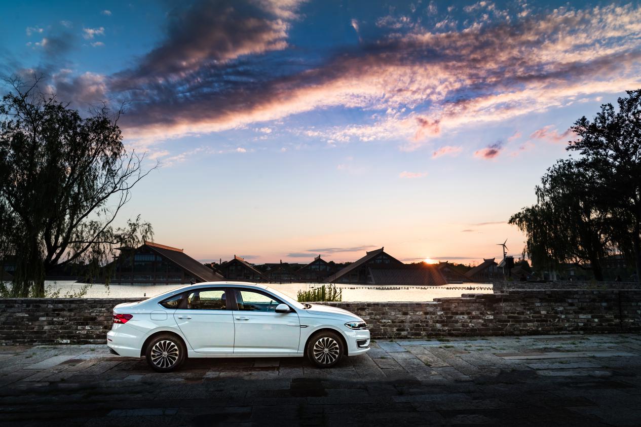 朗逸没电了怎么启动,朗逸没电怎么解除挡位