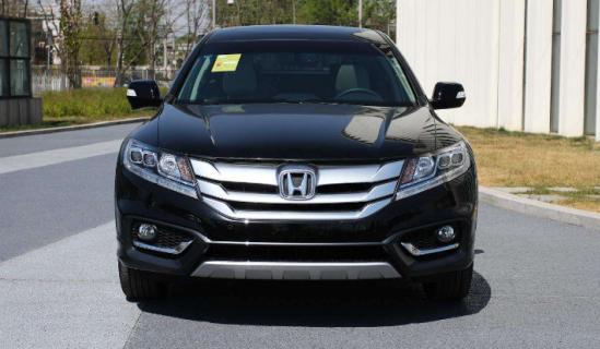 本田歌诗图和宝马x6,宝马x6有必要买歌诗图吗