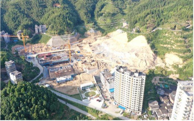 光彩公益慈善事业,光彩公益基金会