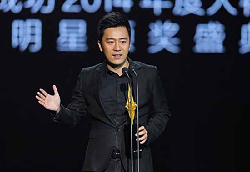 陈欧败光百亿身家,网络企业家陈欧现状