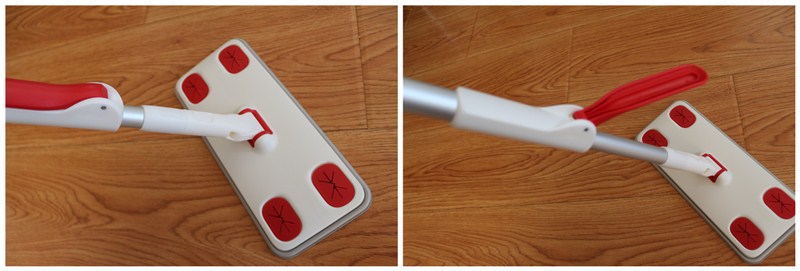 宜洁家居日用品,家务清洁神器推荐斧头牌