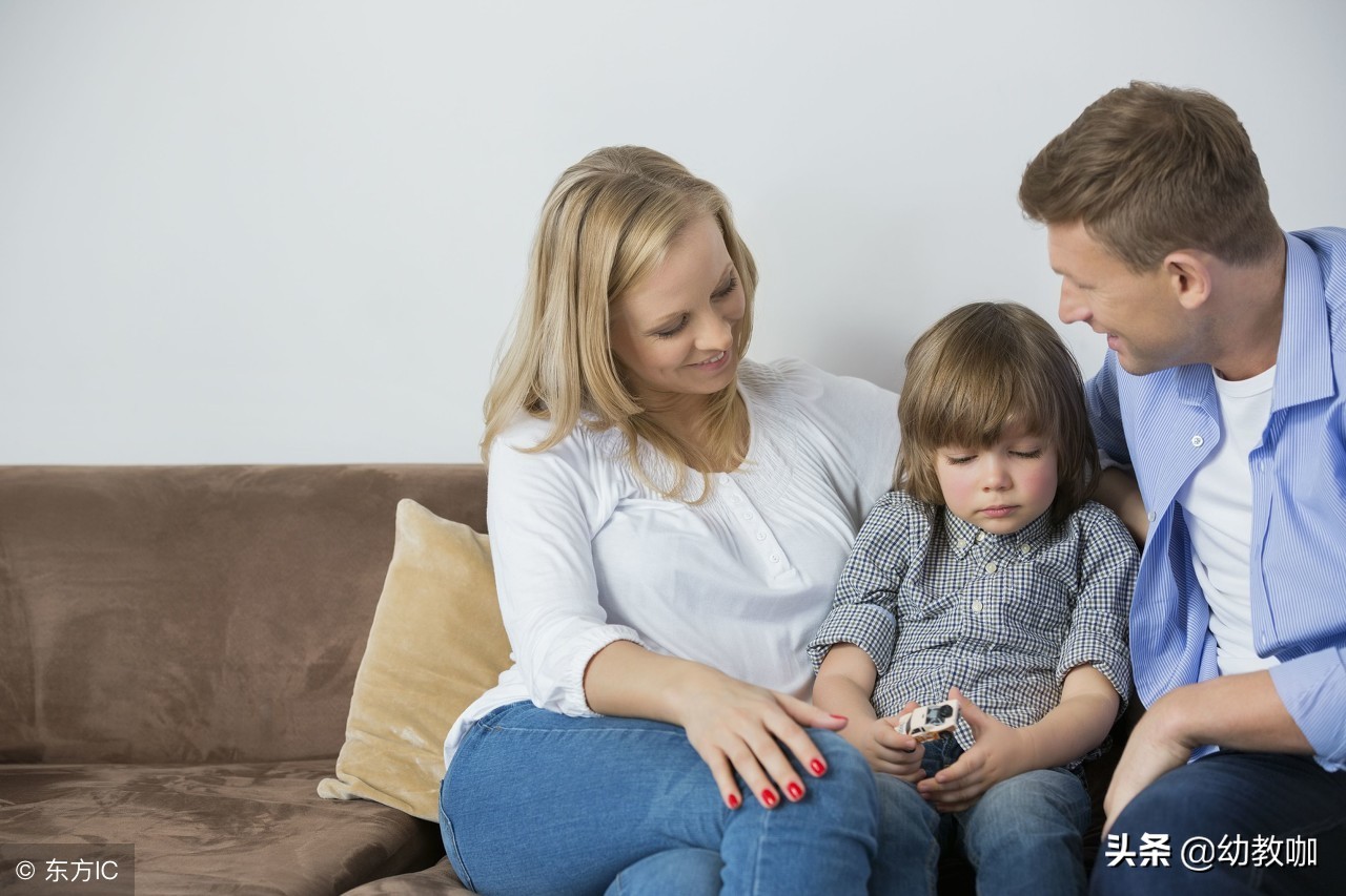 儿童性教育到底该不该再谈性色变,和孩子谈性教育的方法