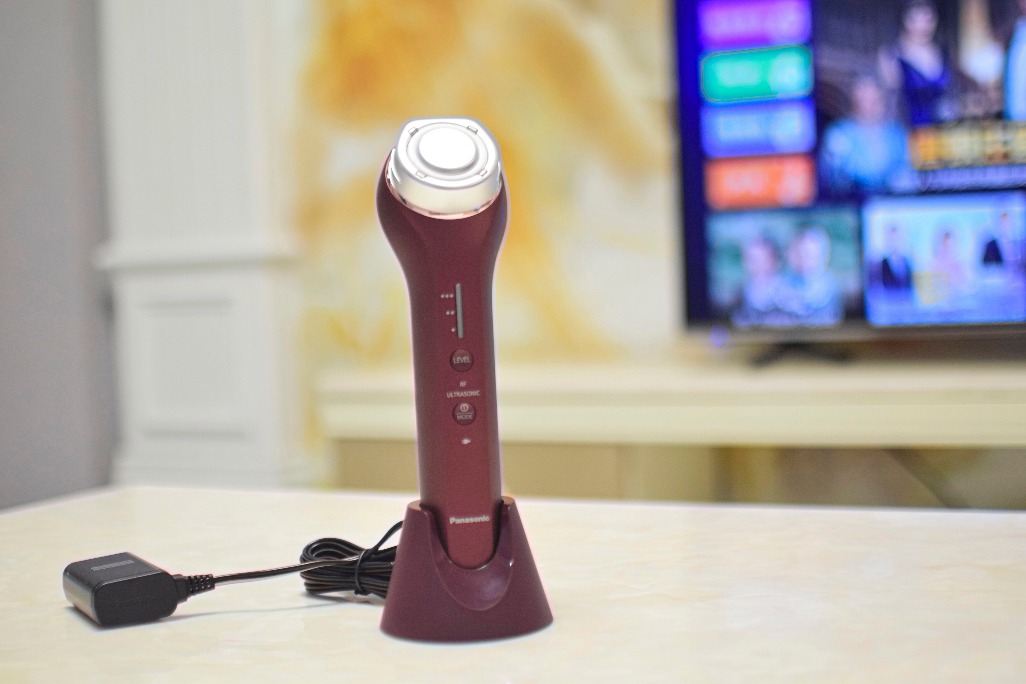 松下美容仪xep和xrf区别,松下x系列美容仪评测